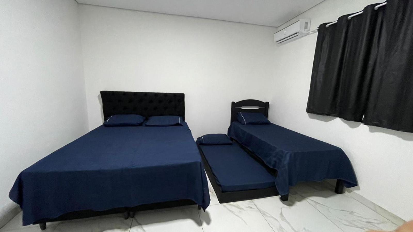 Residencial 2G, Casa das Pedras