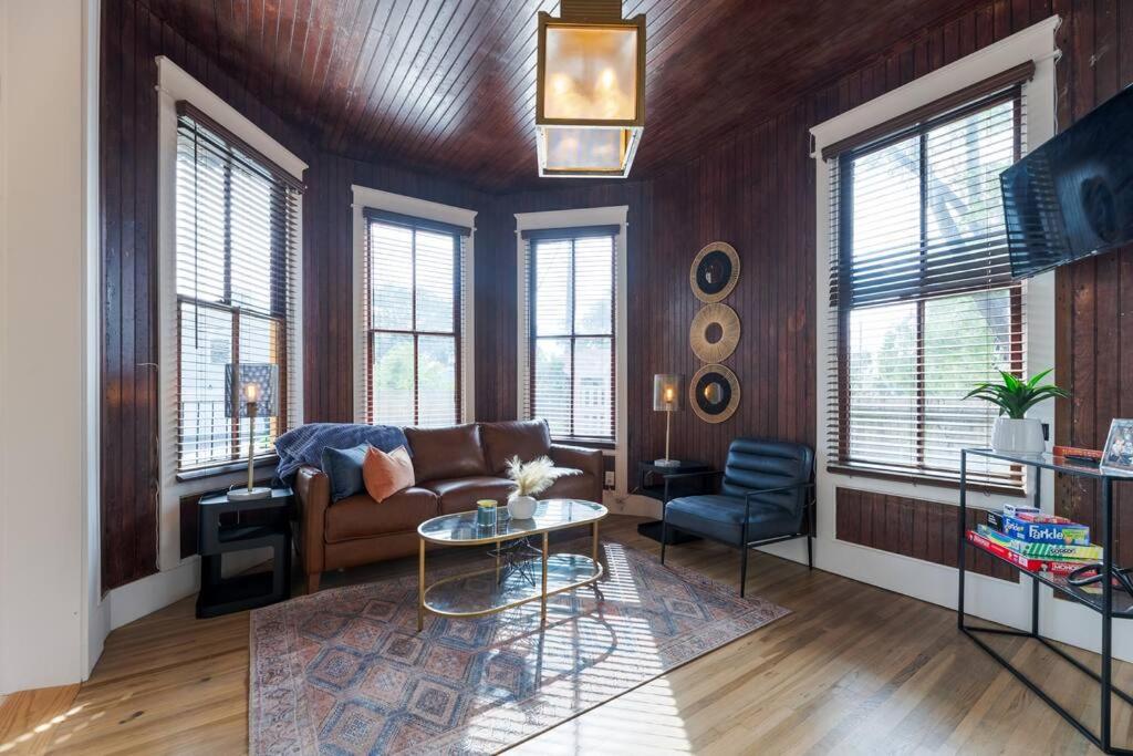 Plum house