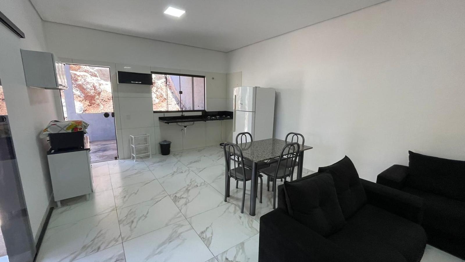 Residencial 2G, Casa das Pedras