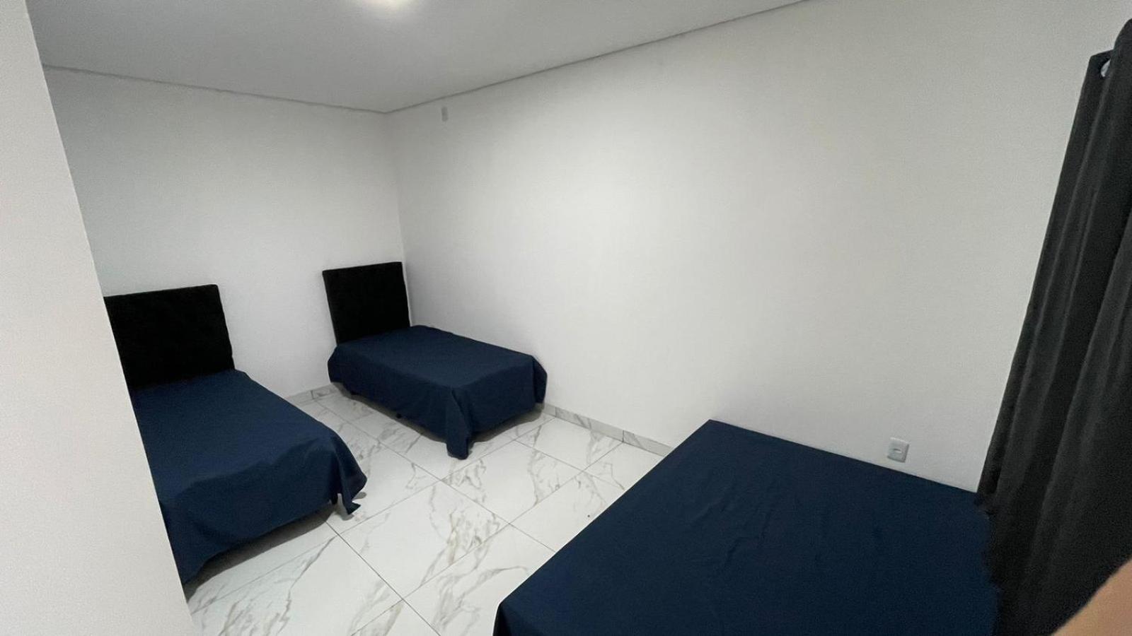 Residencial 2G, Casa das Pedras