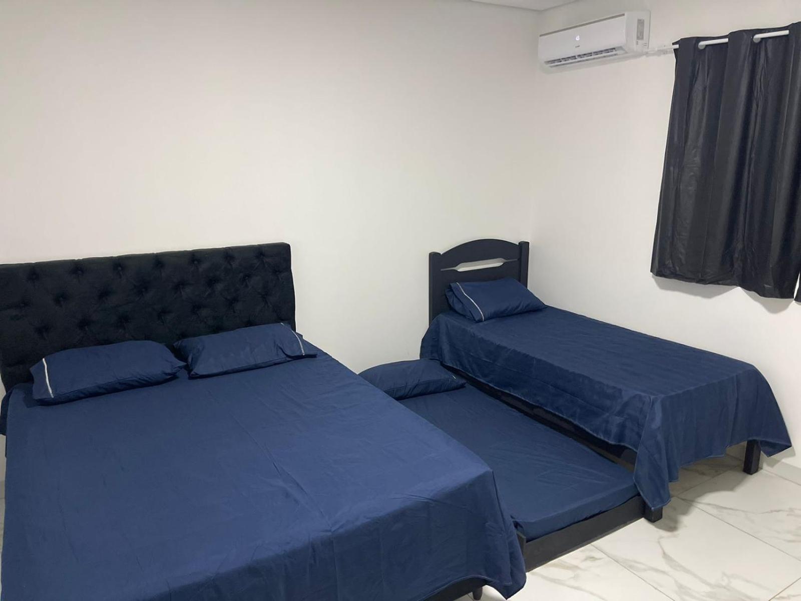 Residencial 2G, Casa das Pedras