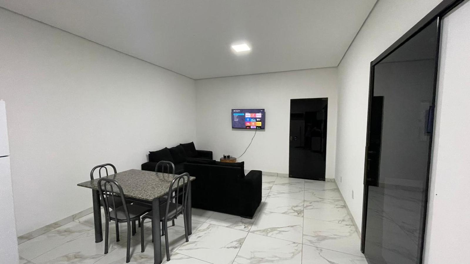 Residencial 2G, Casa das Pedras