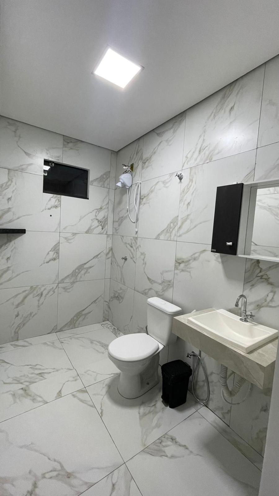 Residencial 2G, Casa das Pedras