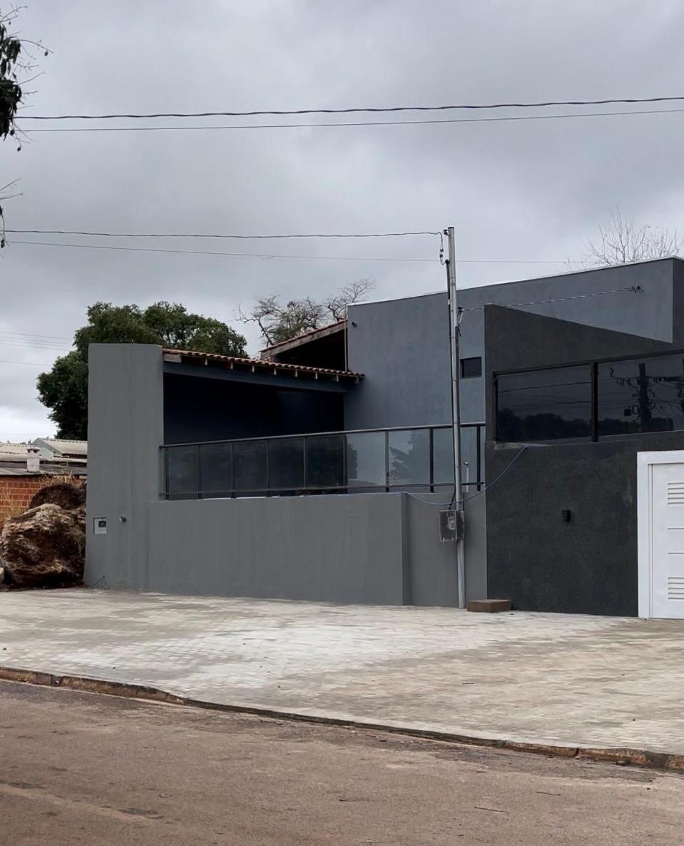 Residencial 2G, Casa das Pedras