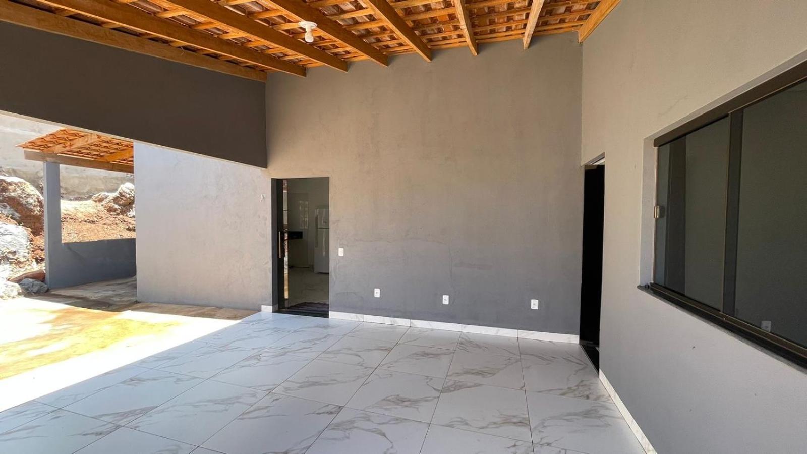 Residencial 2G, Casa das Pedras