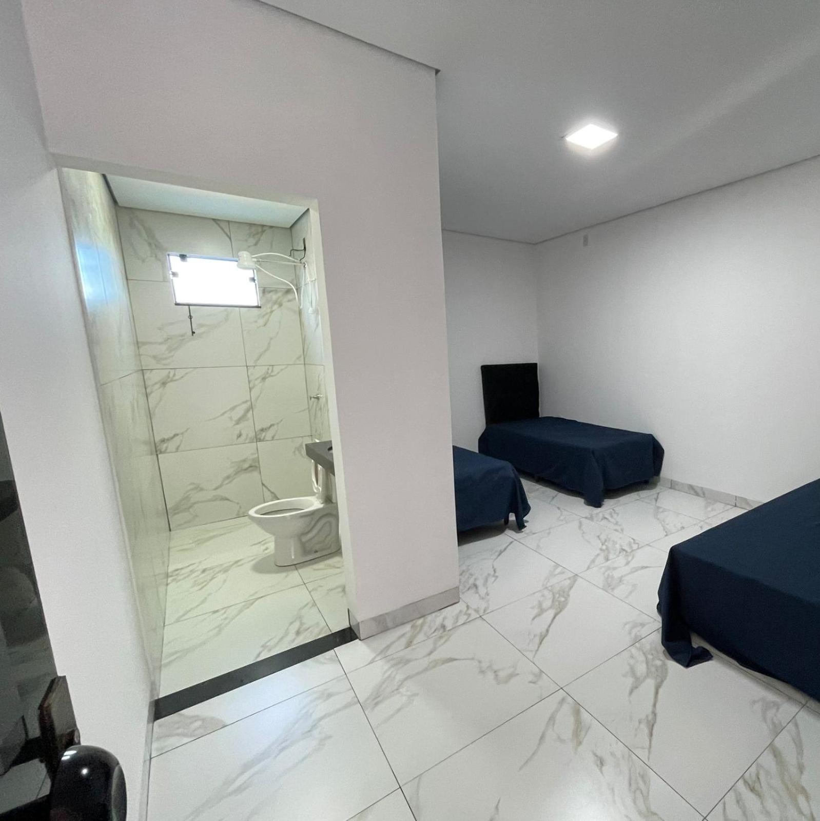 Residencial 2G, Casa das Pedras