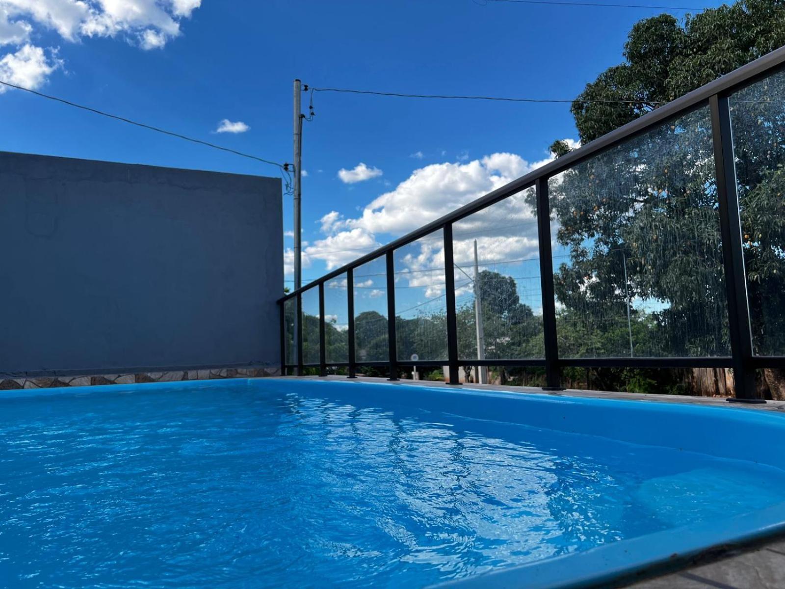 Residencial 2G, Casa das Pedras
