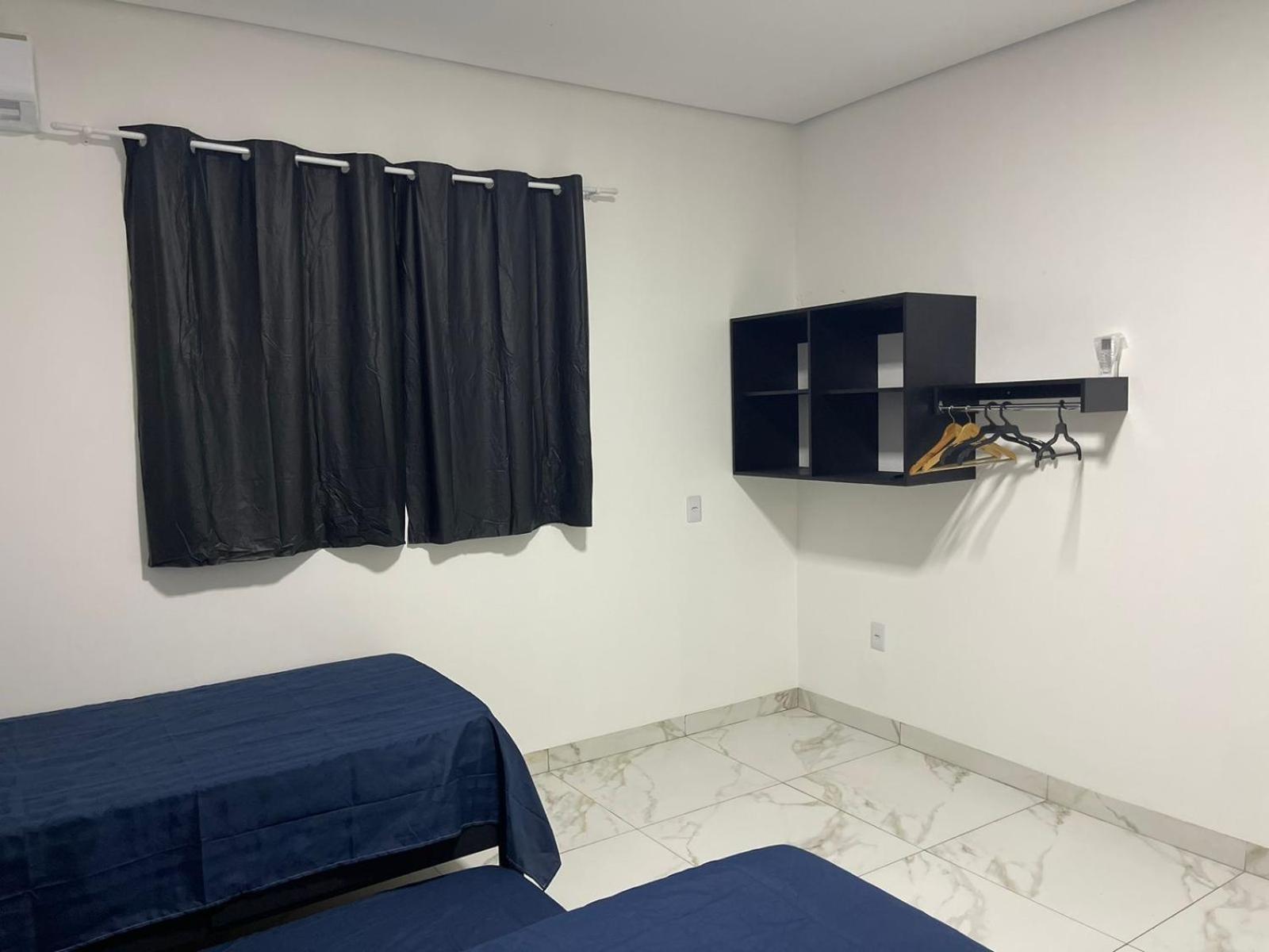 Residencial 2G, Casa das Pedras