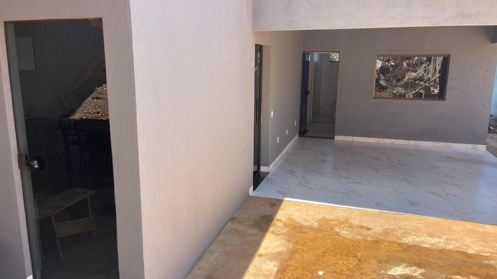 Residencial 2G, Casa das Pedras