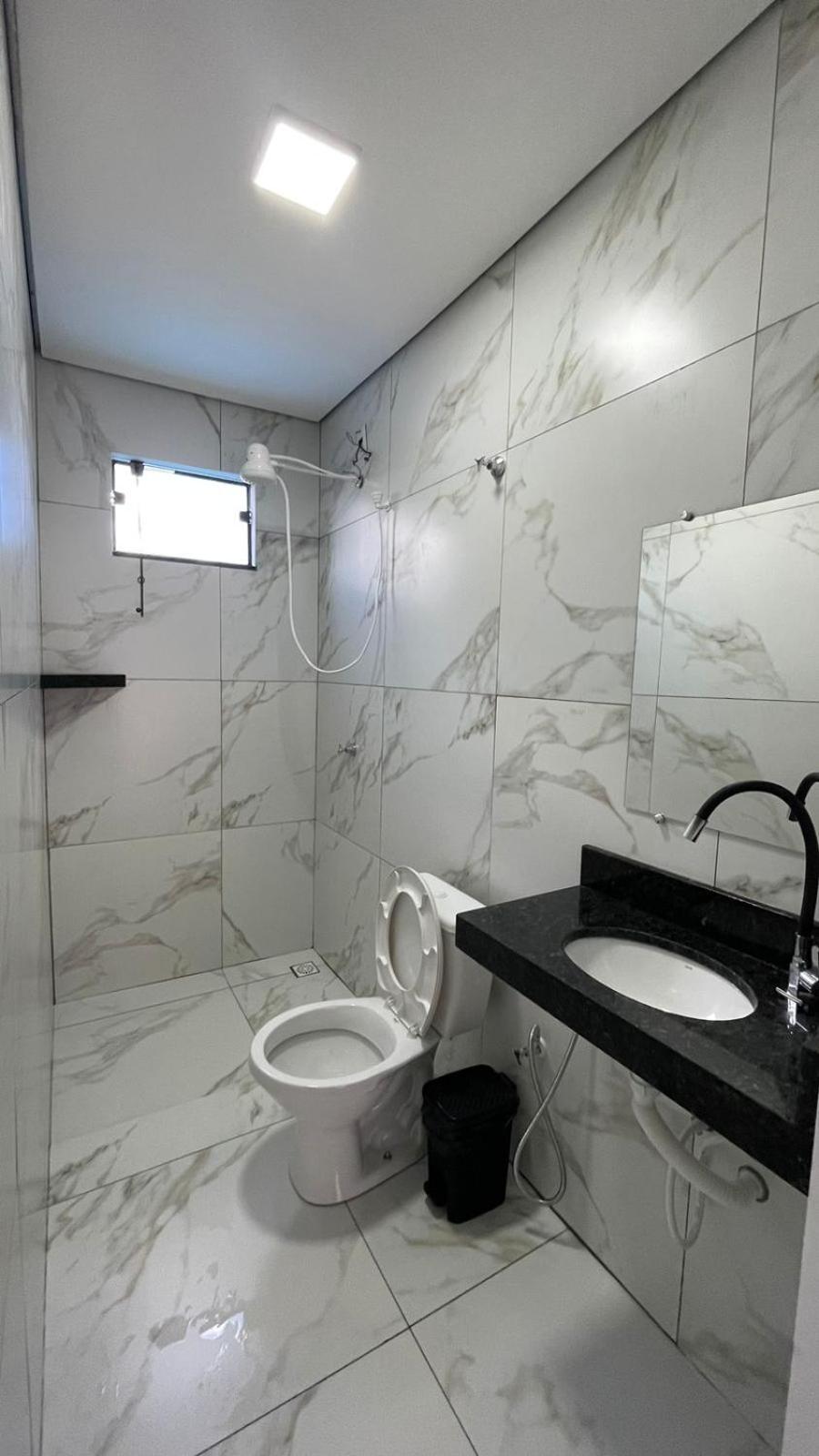 Residencial 2G, Casa das Pedras