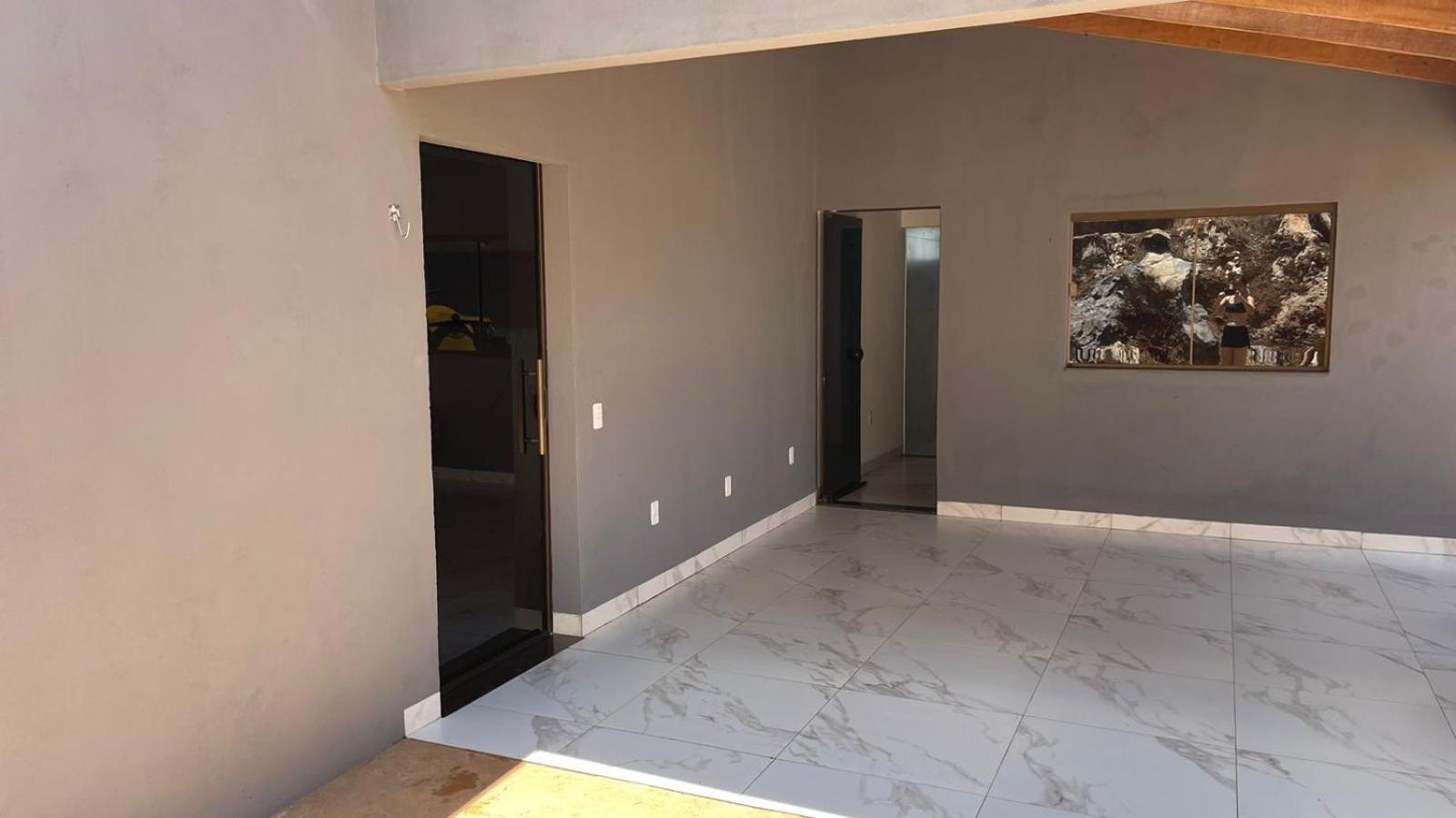Residencial 2G, Casa das Pedras
