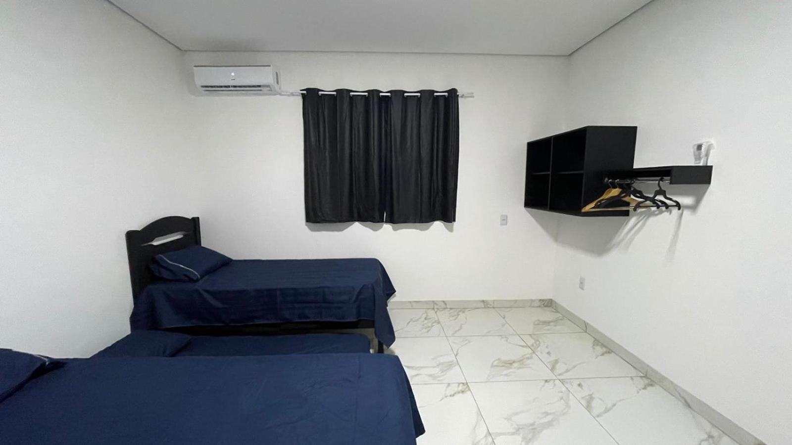 Residencial 2G, Casa das Pedras