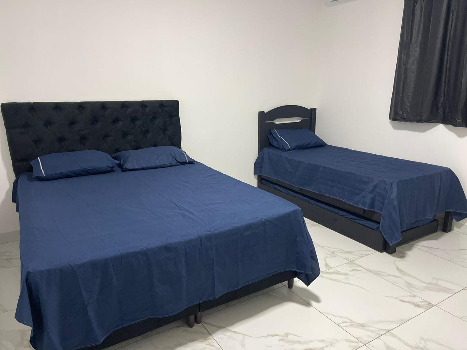 Residencial 2G, Casa das Pedras