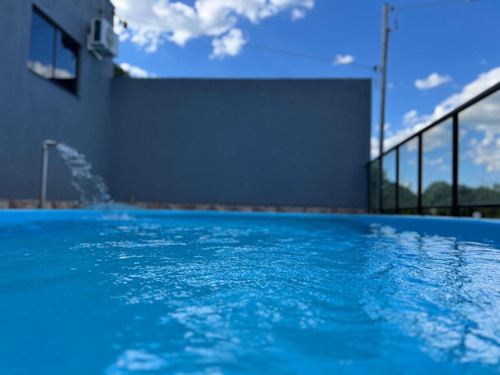 Residencial 2G, Casa das Pedras