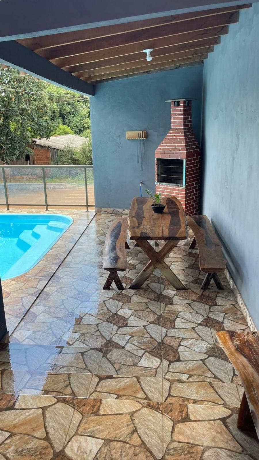 Residencial 2G, Casa das Pedras