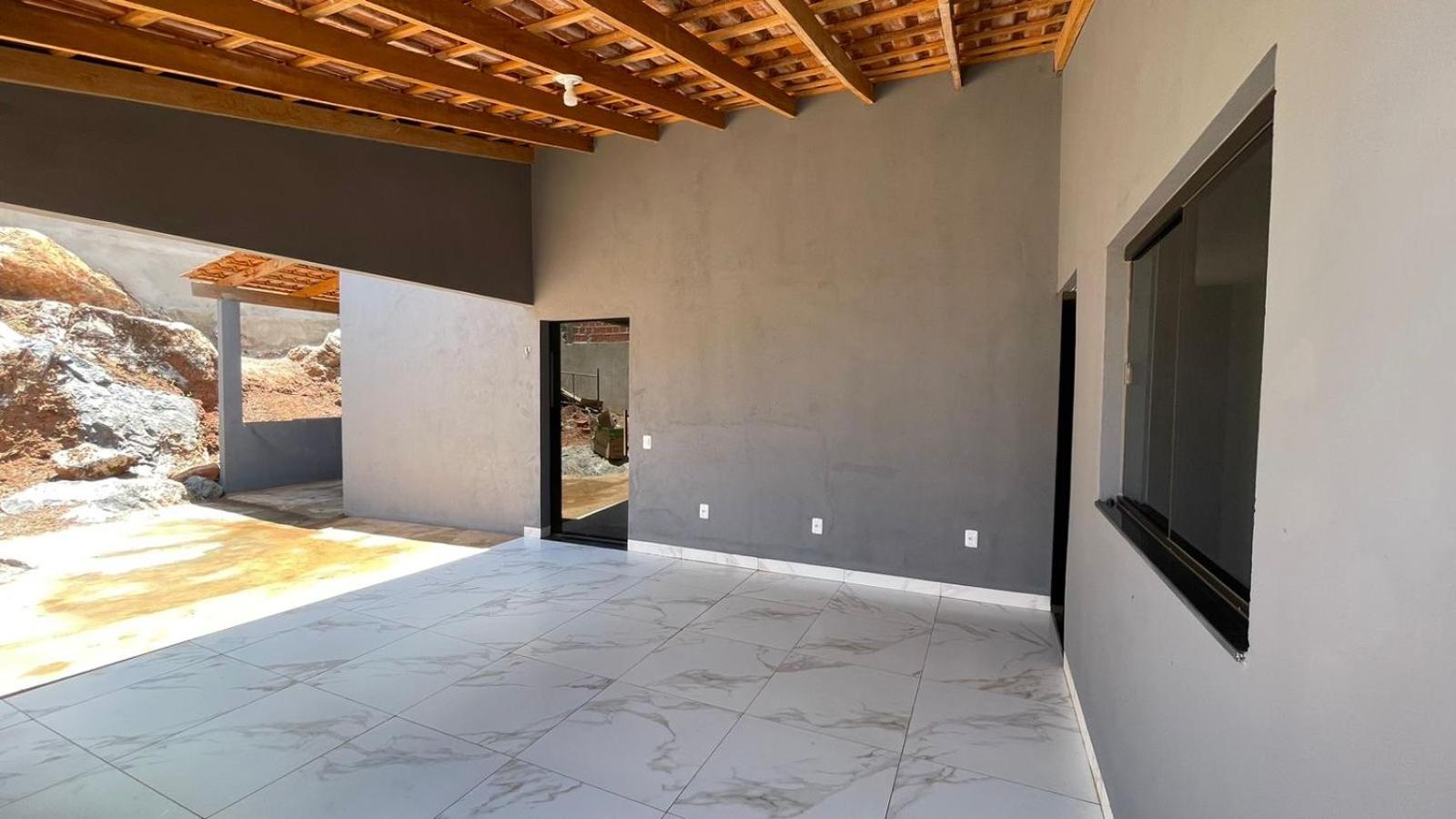 Residencial 2G, Casa das Pedras