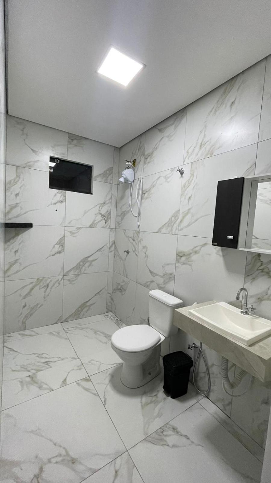 Residencial 2G, Casa das Pedras