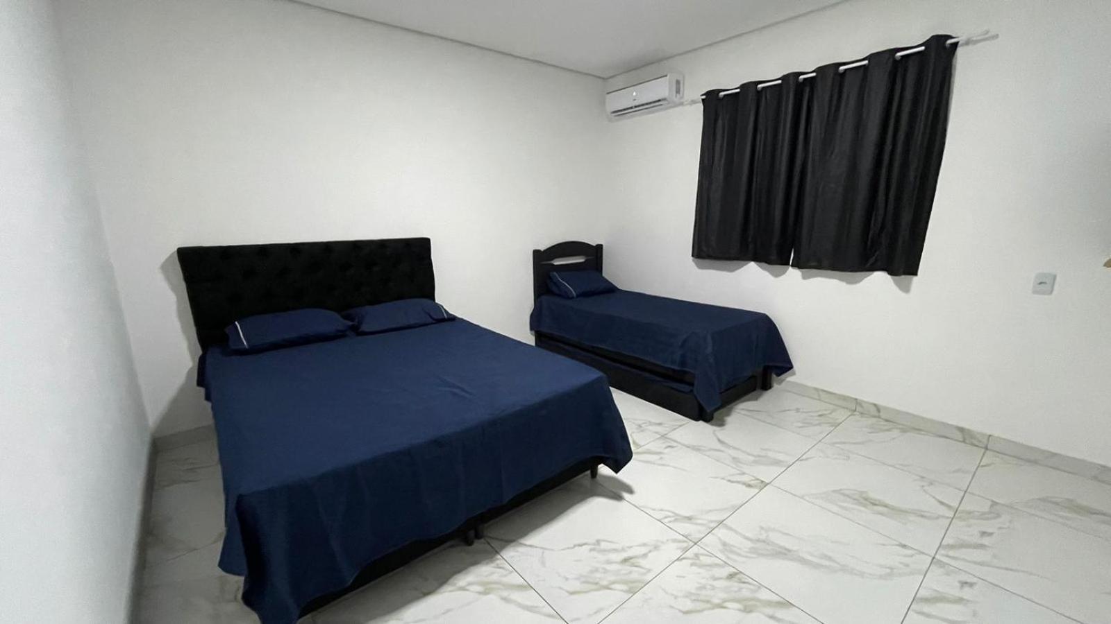 Residencial 2G, Casa das Pedras