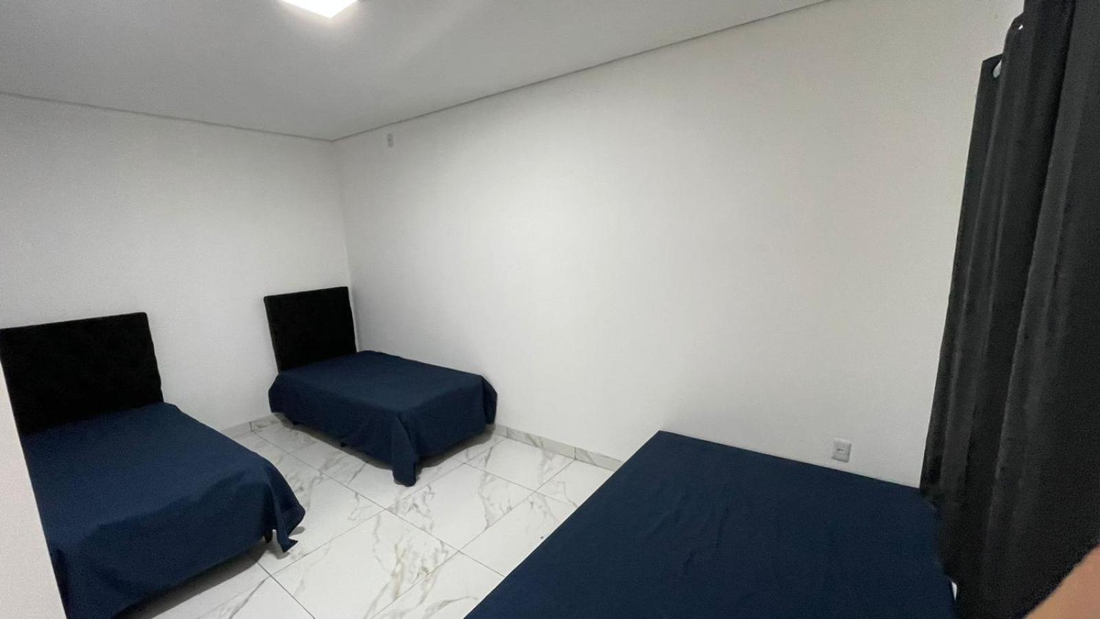 Residencial 2G, Casa das Pedras