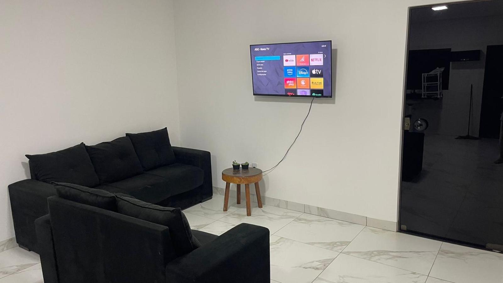 Residencial 2G, Casa das Pedras