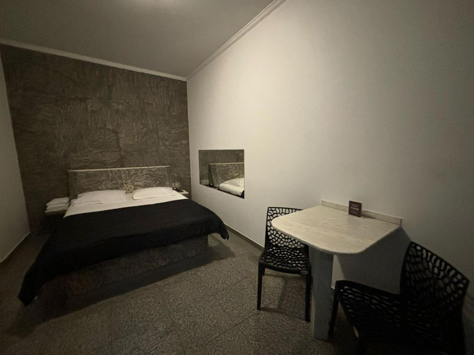 Gran Luha Motel, Hotel e Chalés