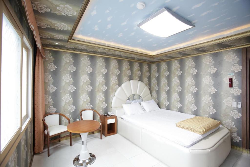 Pataya Motel, Geoje - 22