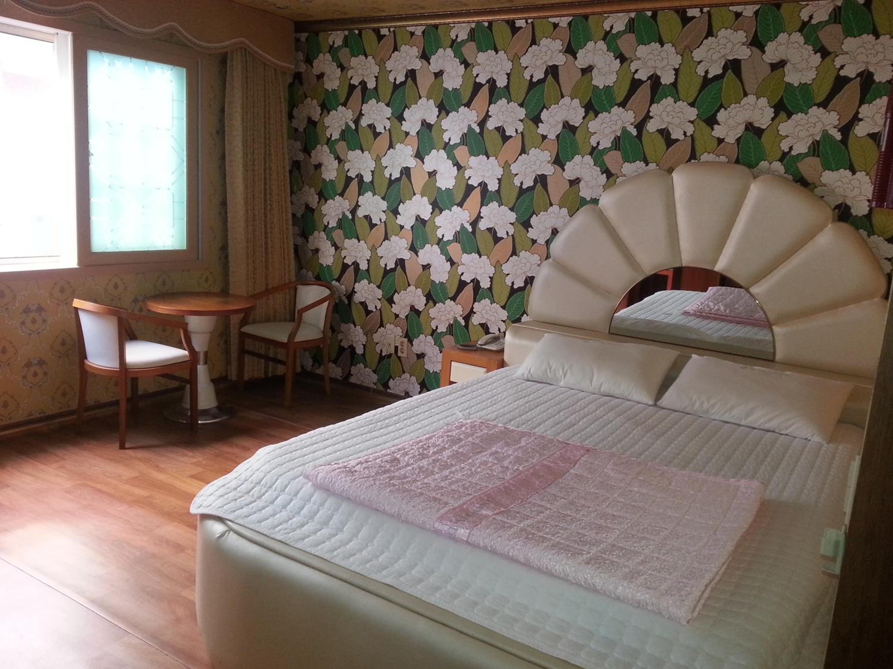 Pataya Motel, Geoje - 23