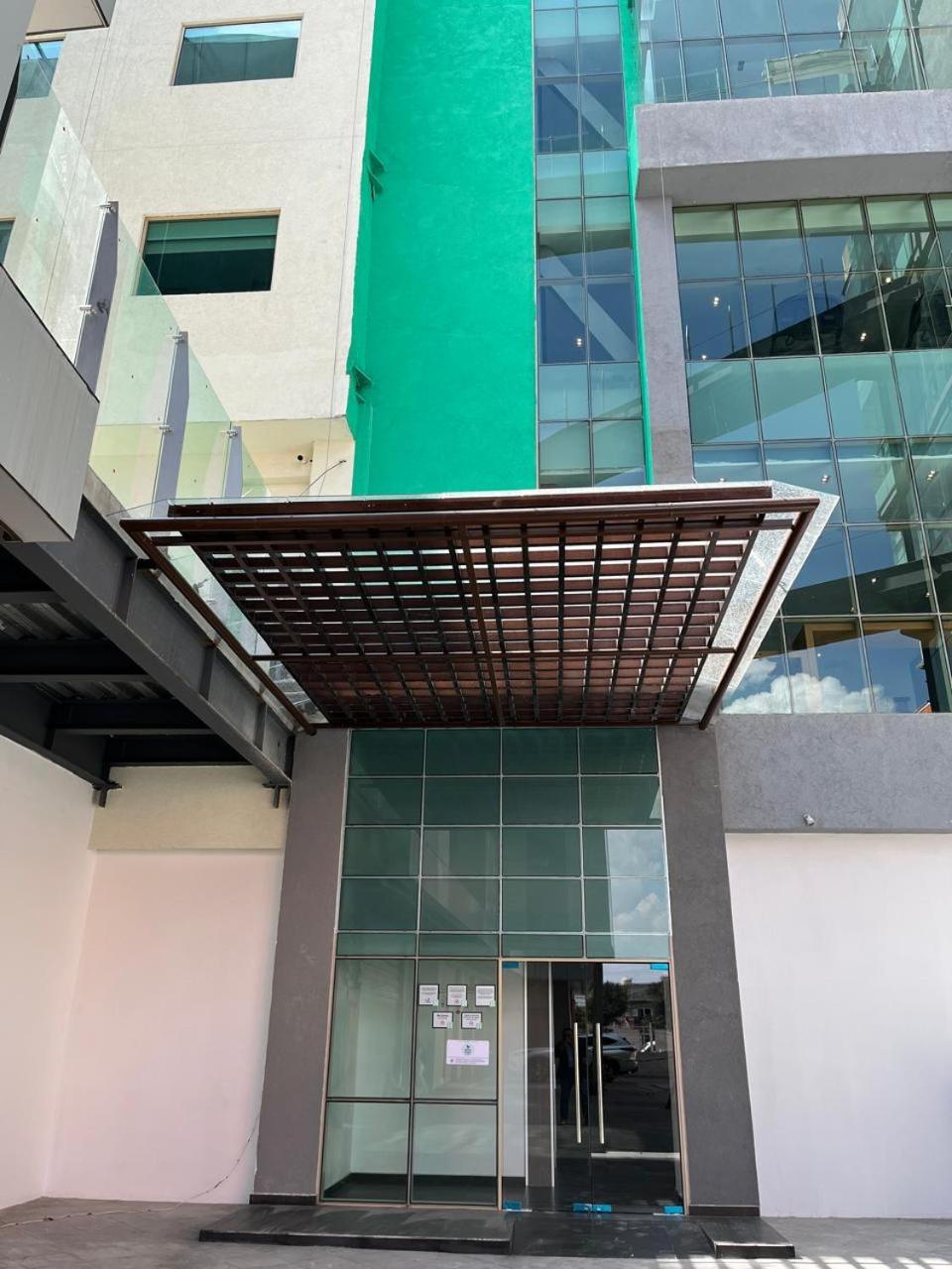 Hotel Gamma Toluca Oriente - Image 1