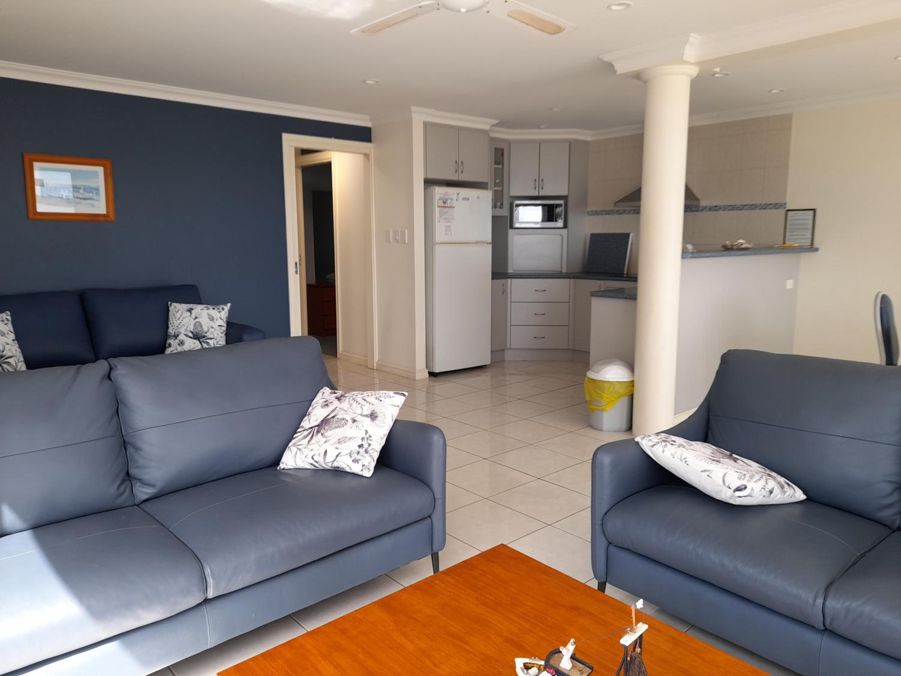 Ambience Apartments apartment 1