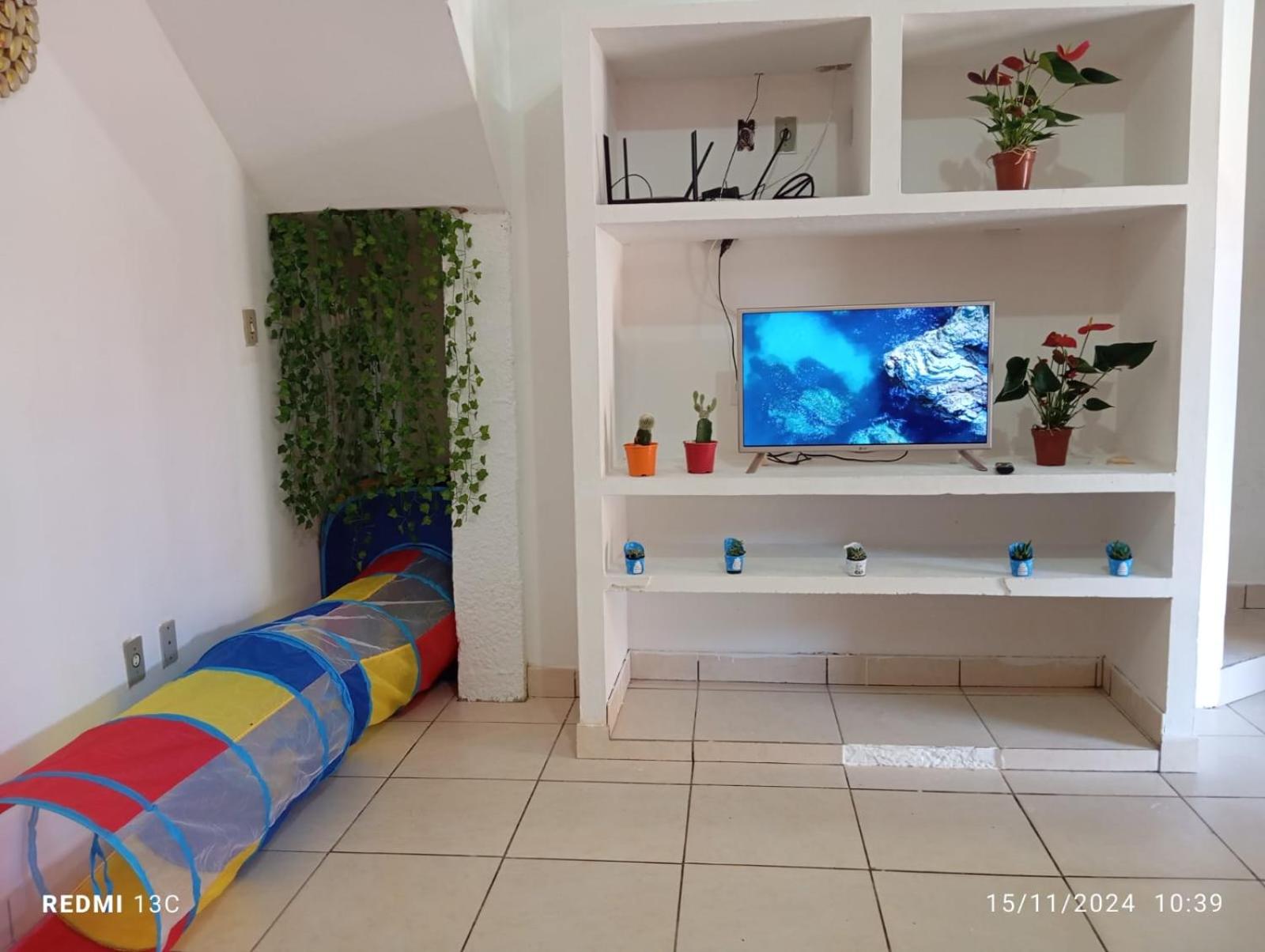 Casa de Praia Figueiredo
