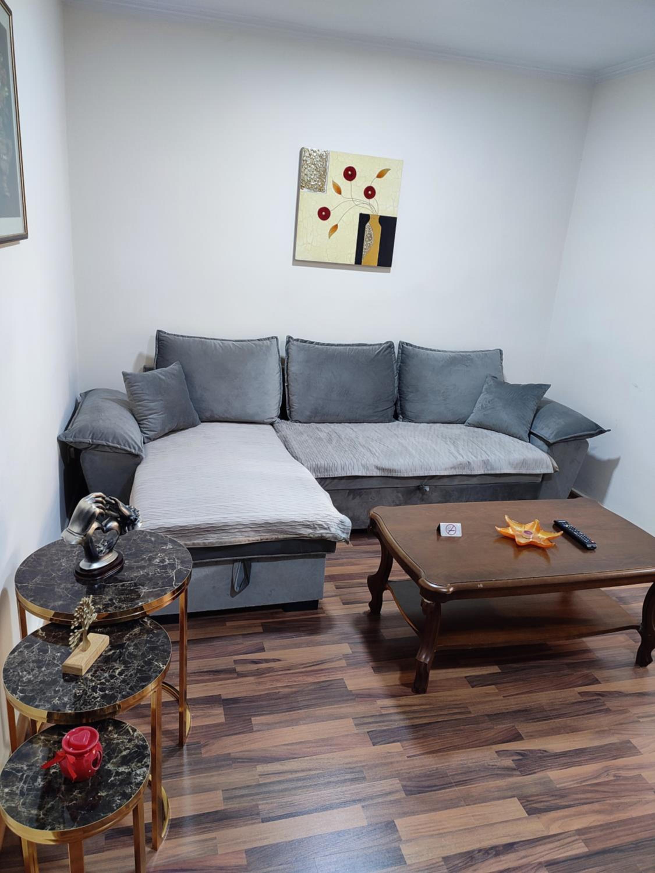 LB Apartments