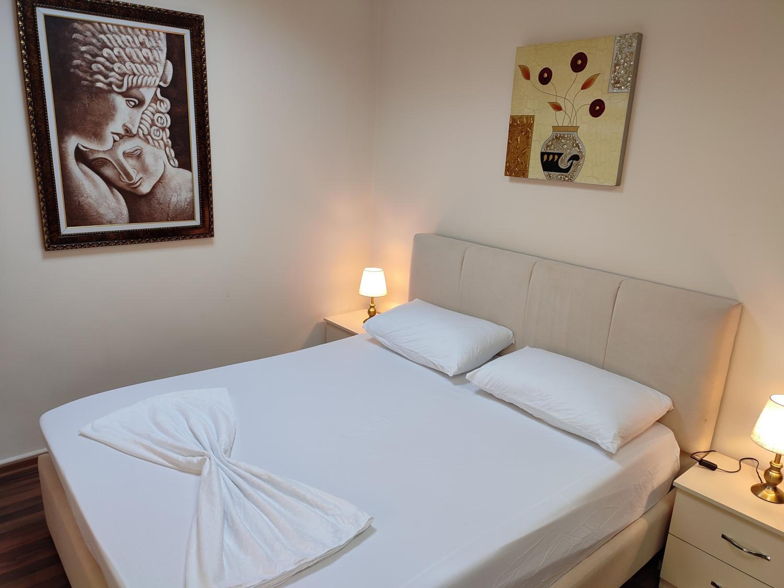 LB Apartments