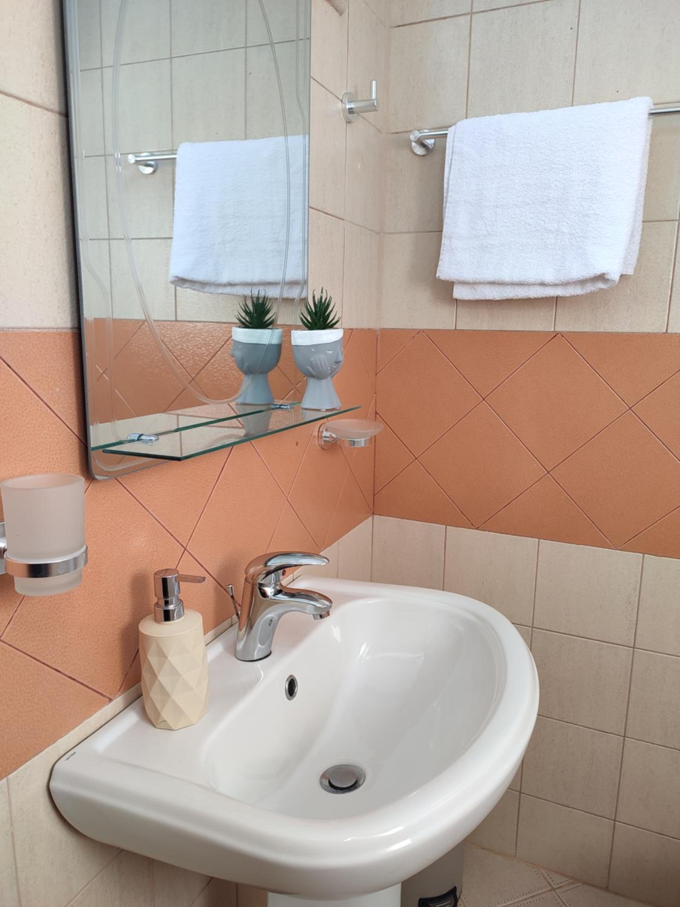 LB Apartments