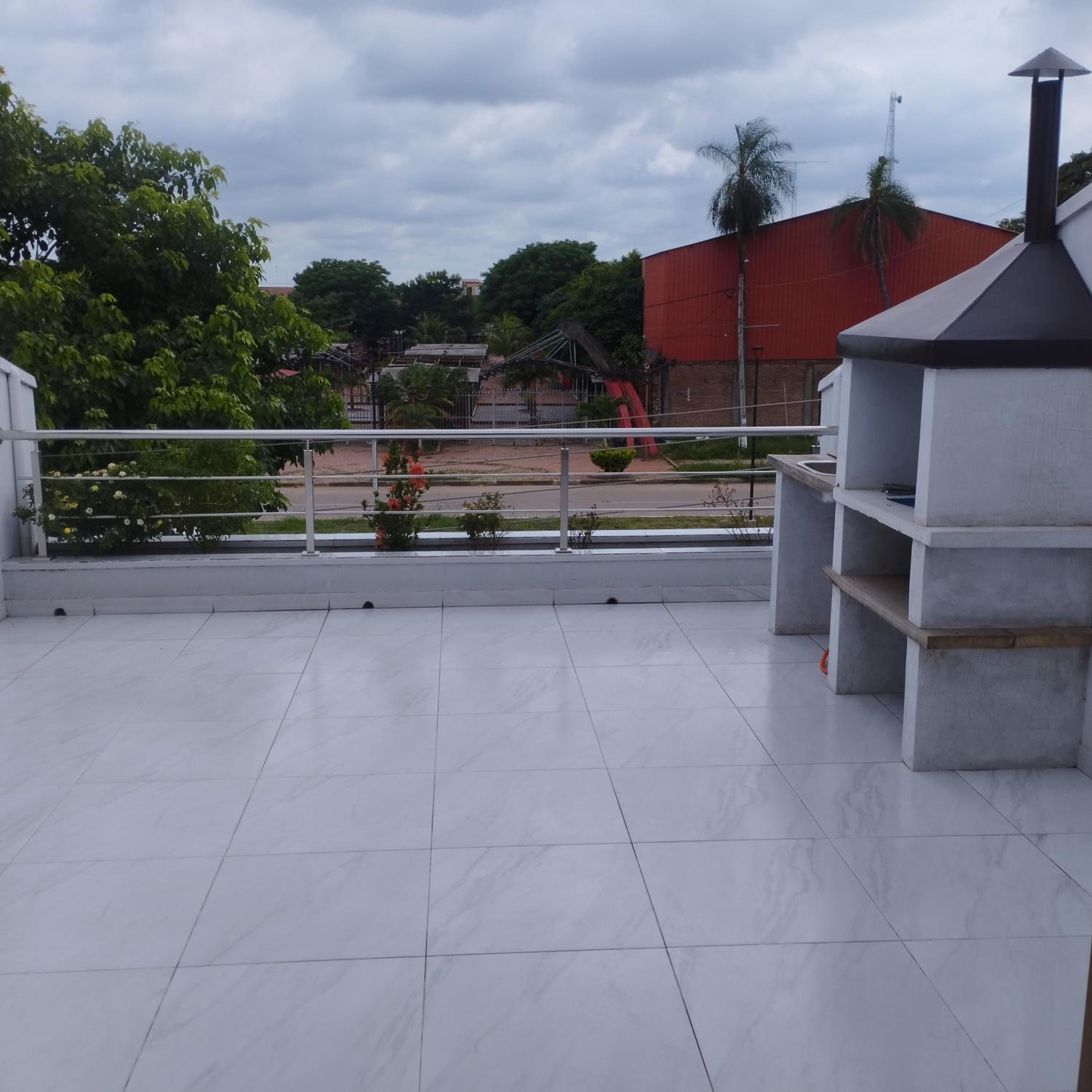 roof