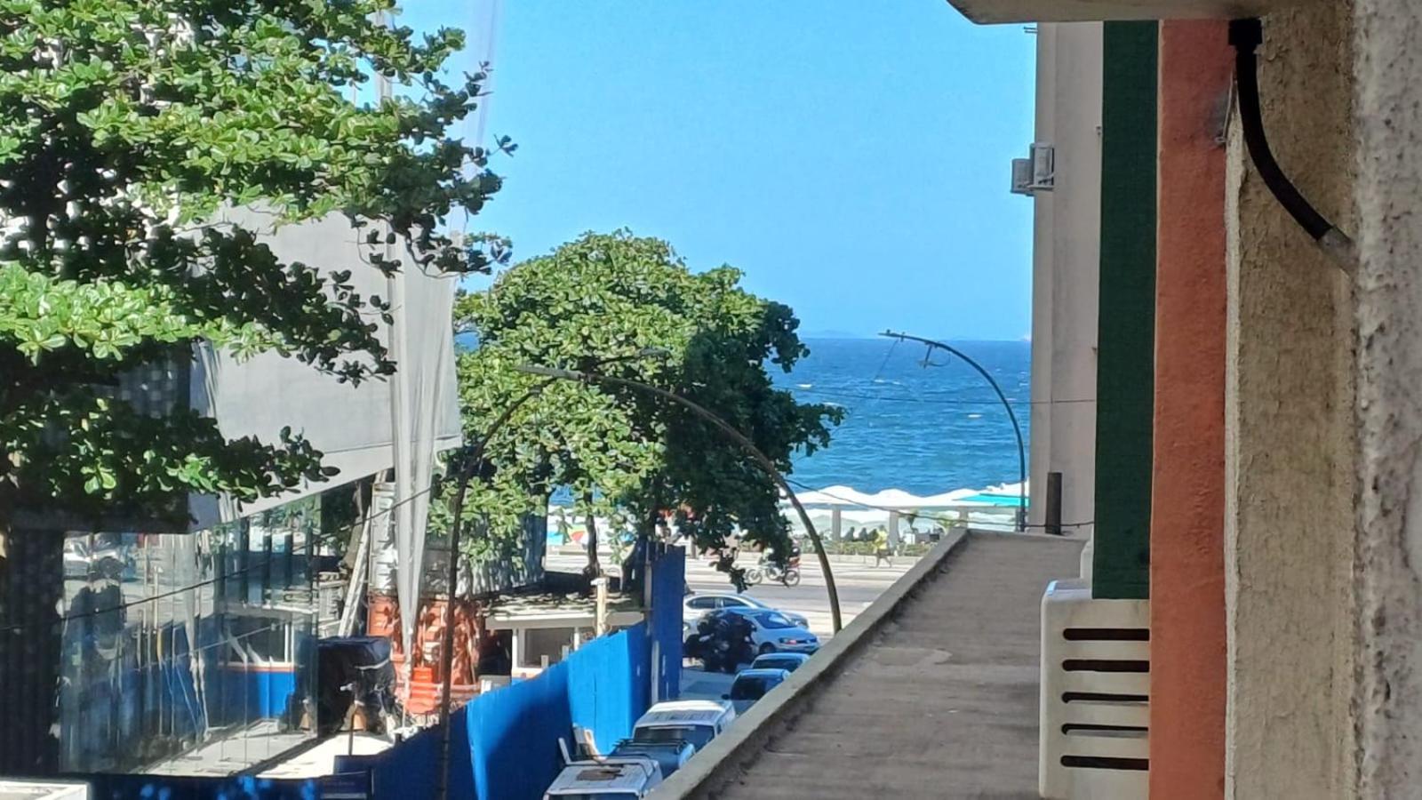 Apartamento Rio