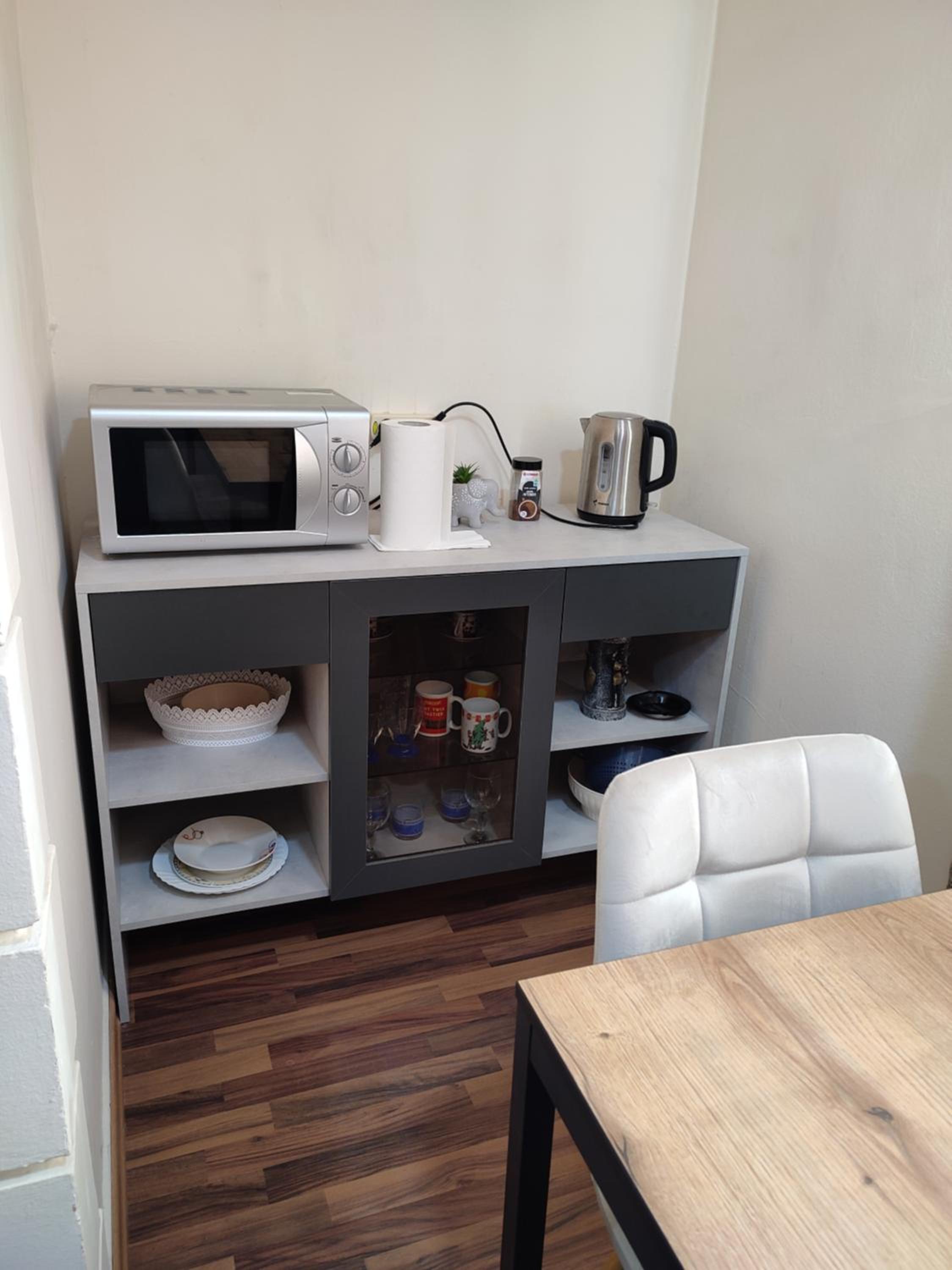 LB Apartments