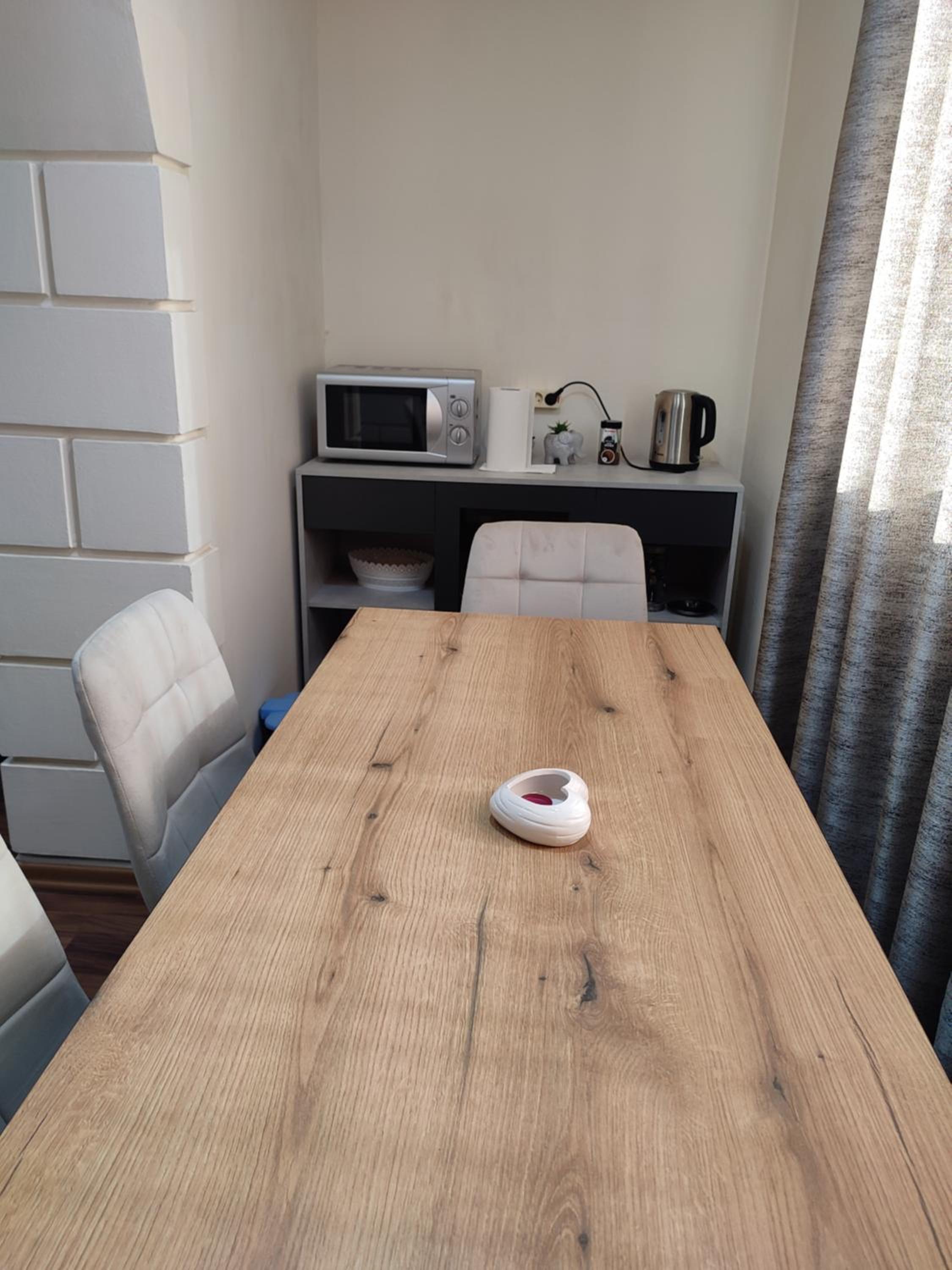 LB Apartments
