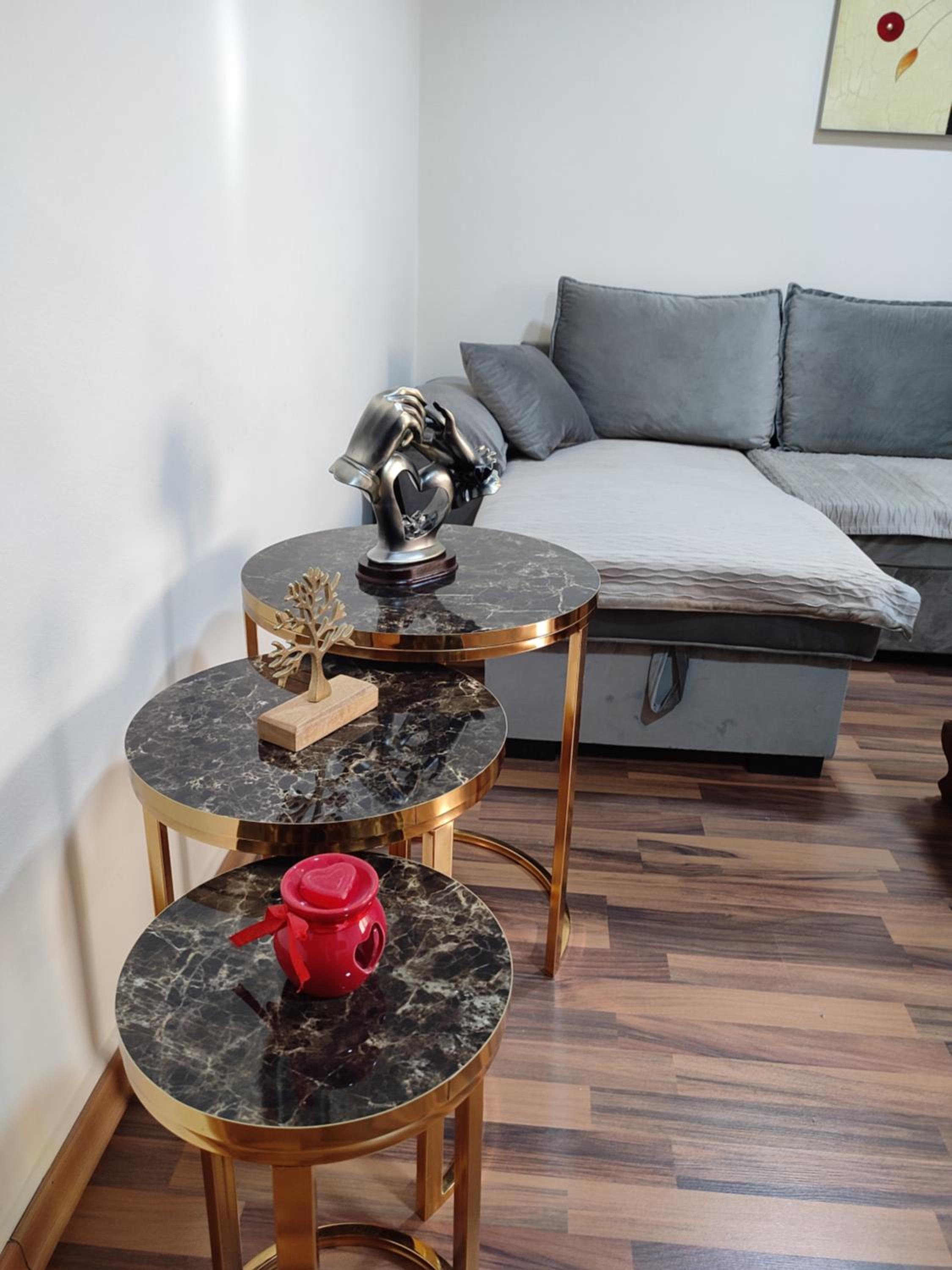 LB Apartments