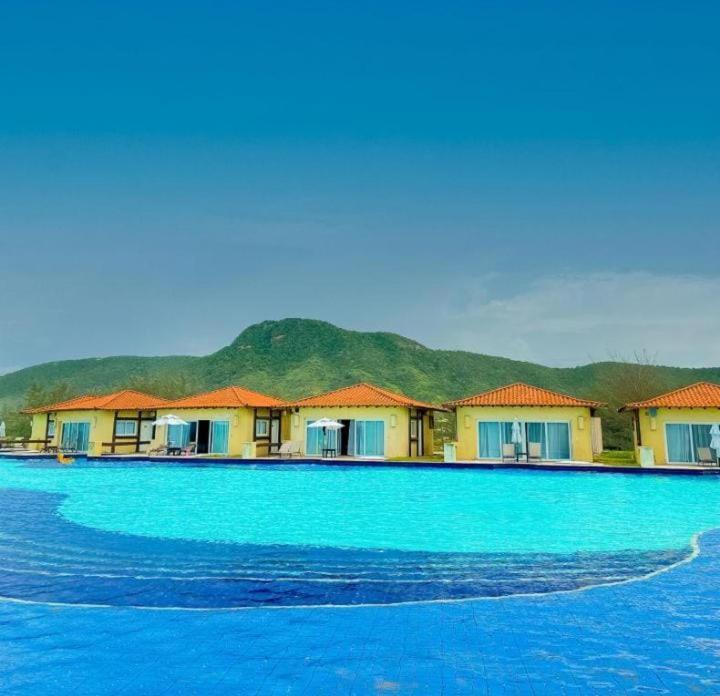 Búzios Beach Resort by WAW Experiencia 1