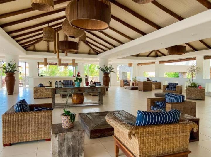 Búzios Beach Resort by WAW Experiencia 1