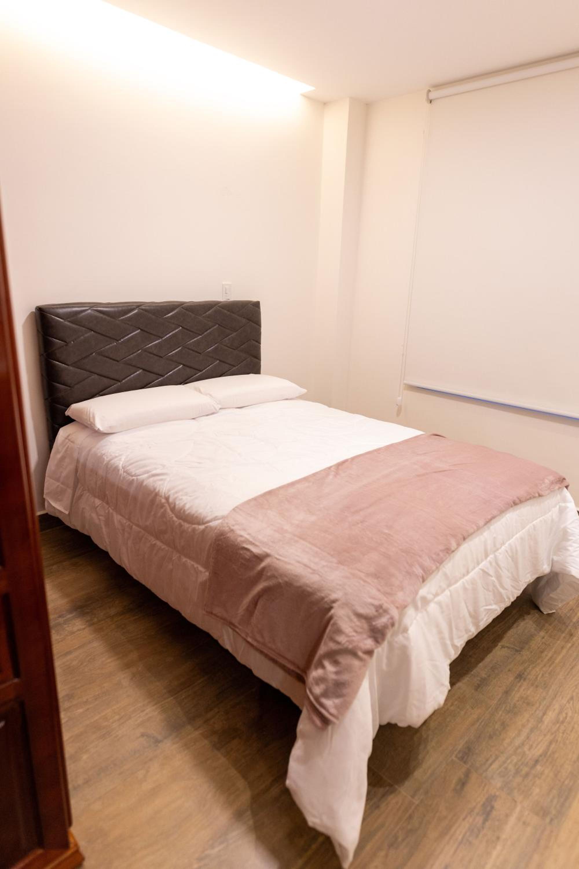 Suite Modernas