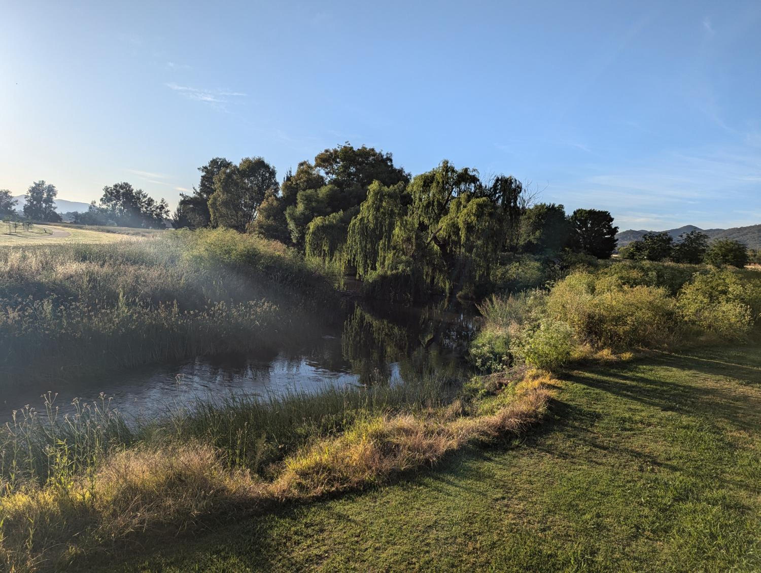 The Cudgee at Mudgee