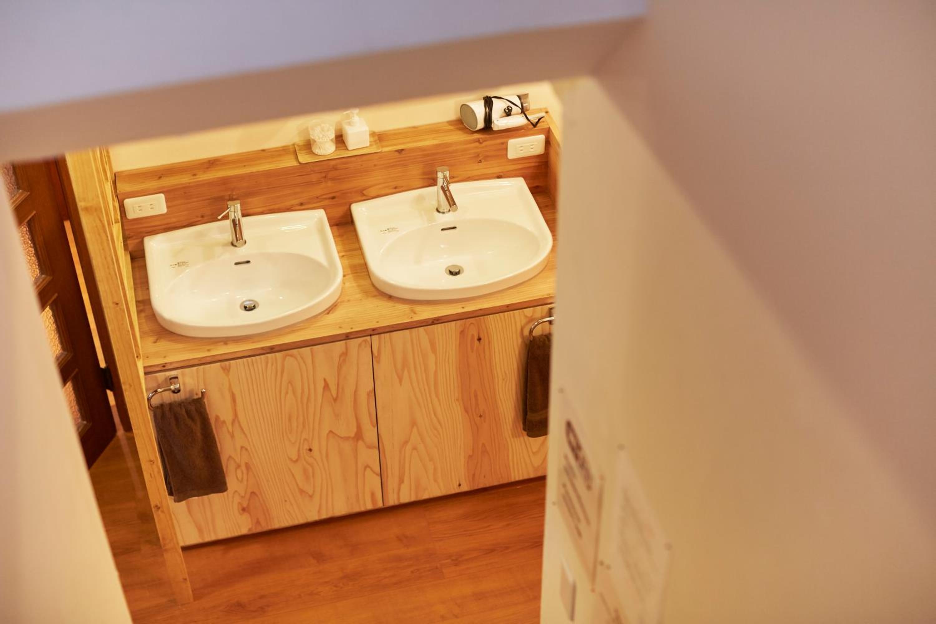 Untapped Hostel
