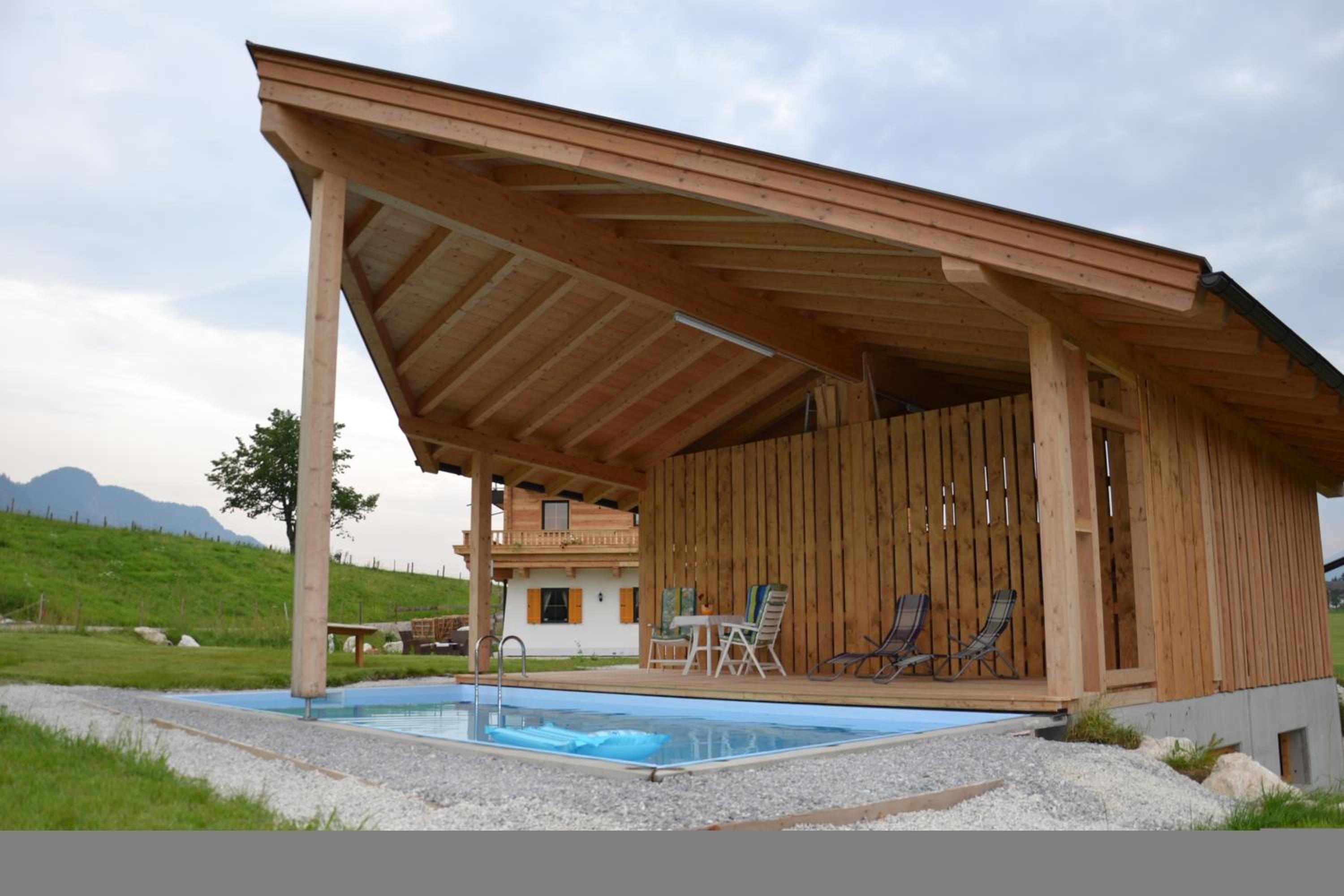 Winklerhof Ebbs
