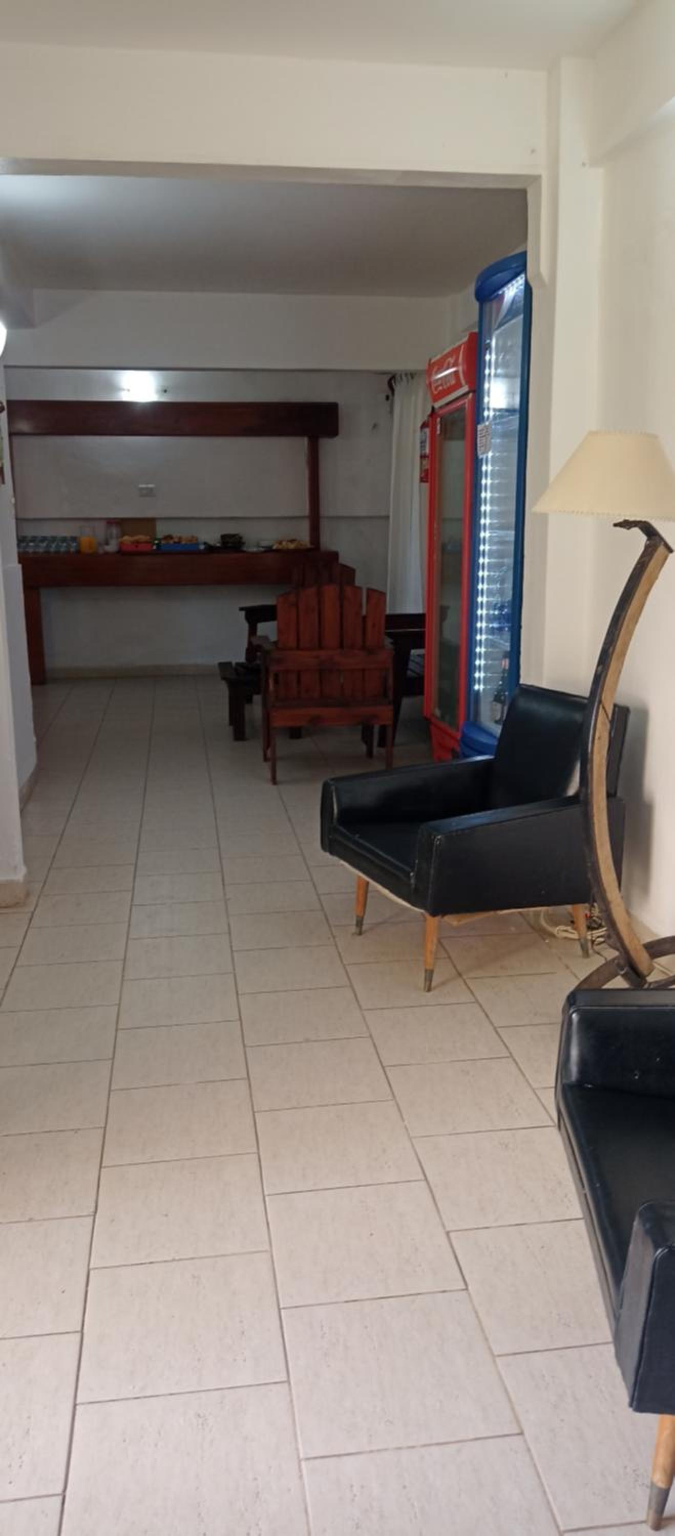 HOTEL FRENTE al MAR