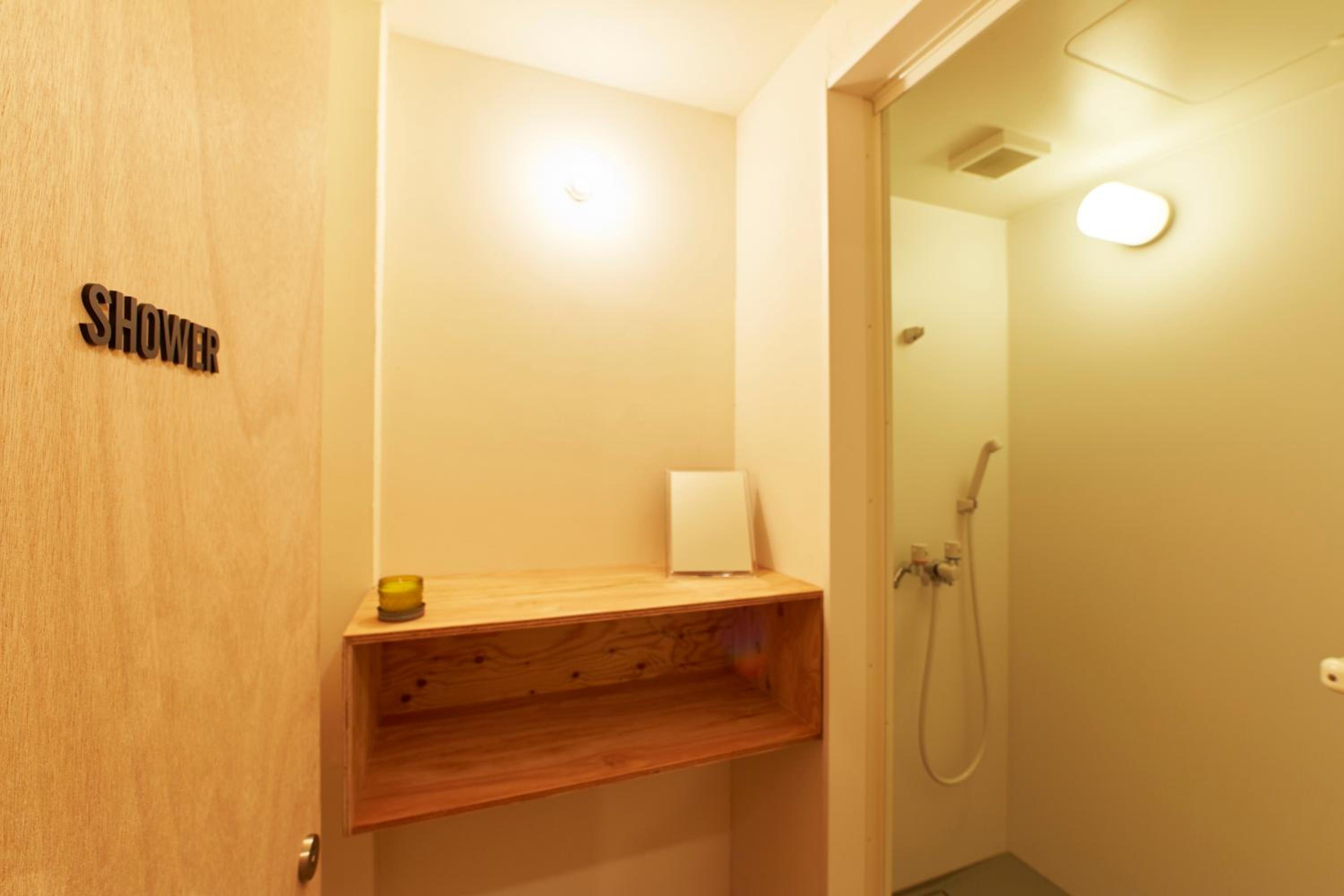 Untapped Hostel