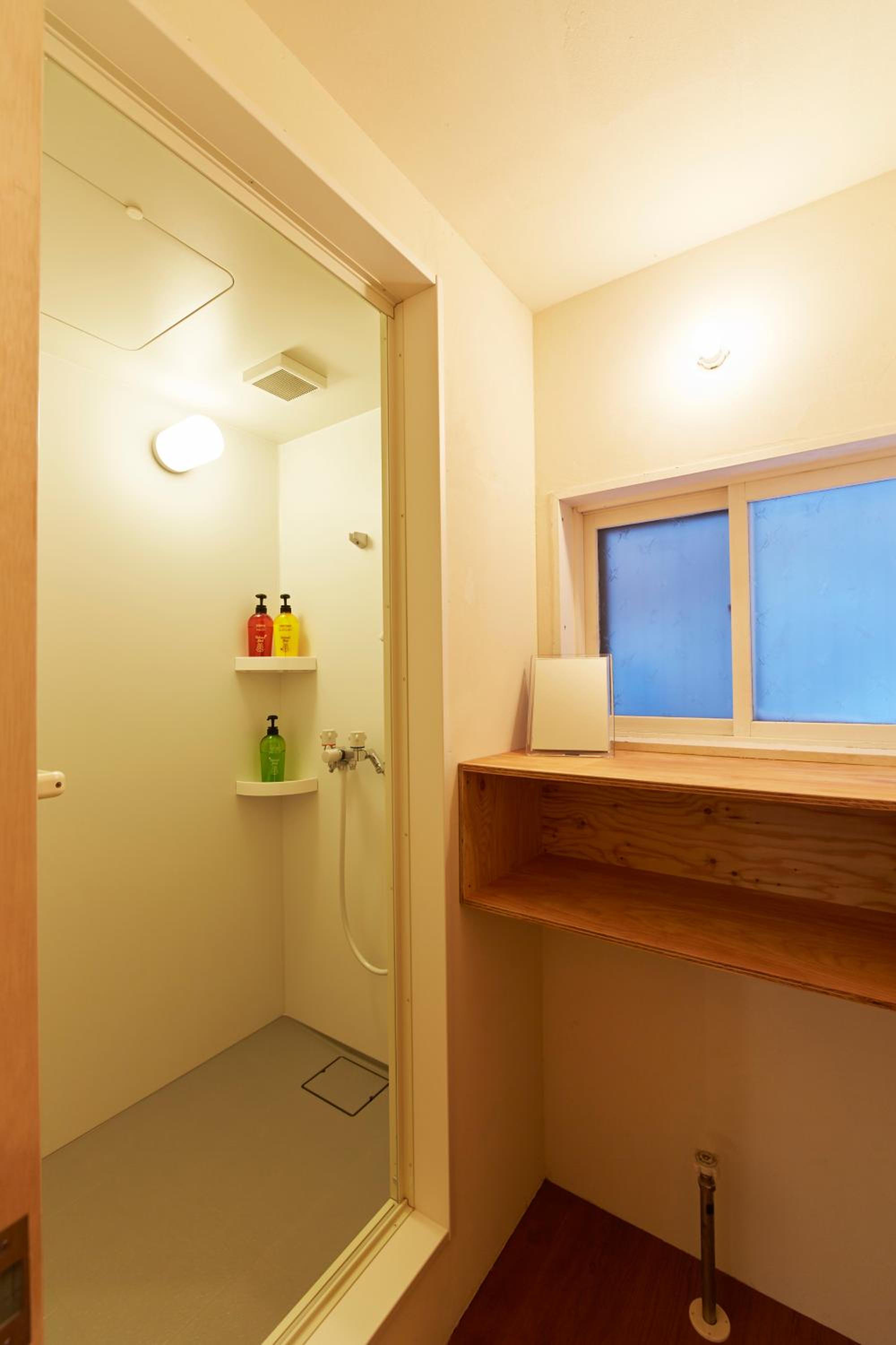 Untapped Hostel