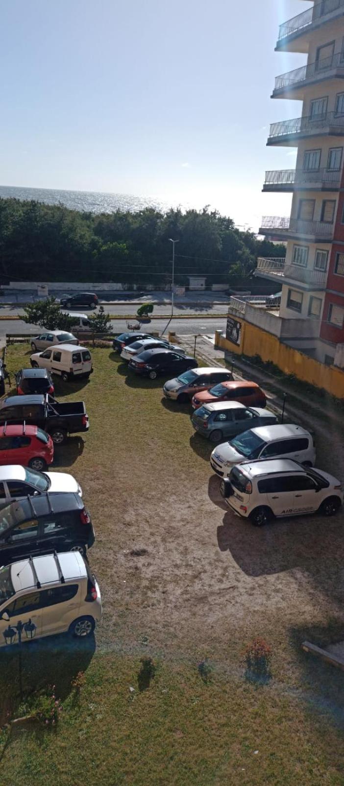 HOTEL FRENTE al MAR