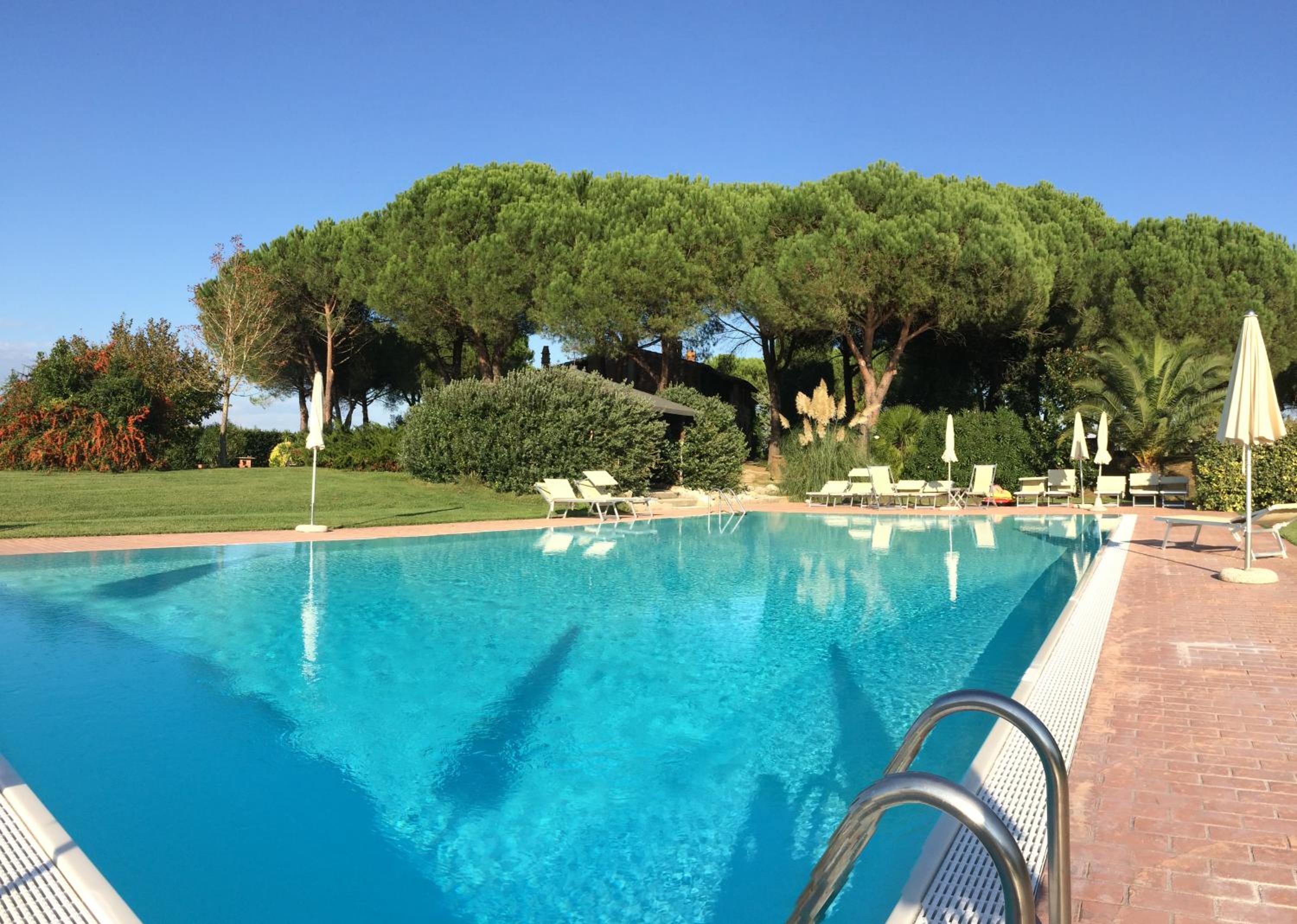 Casa Terra Rossa view 4