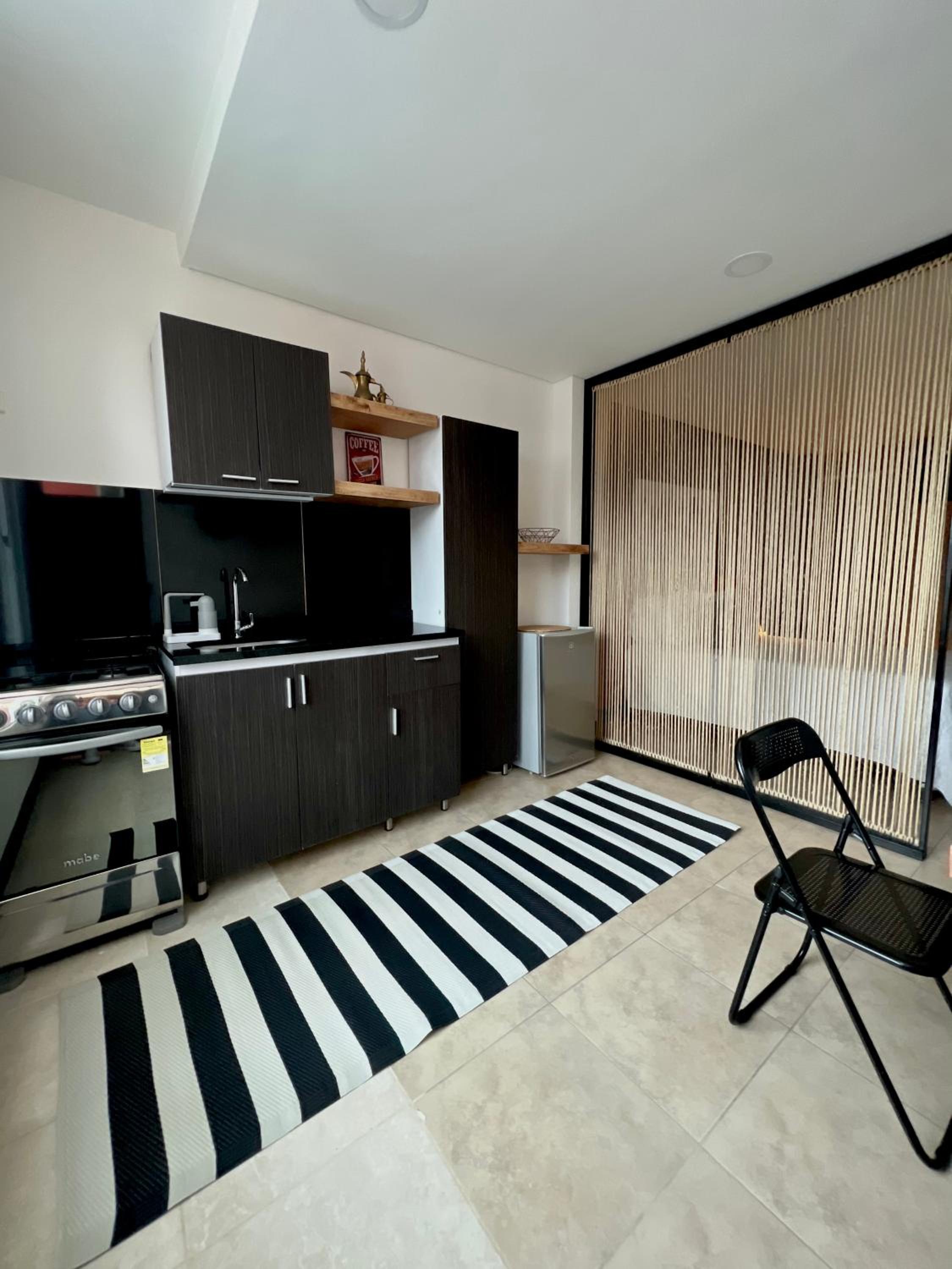 Aparta-Suite en Garagoa ubicación central.